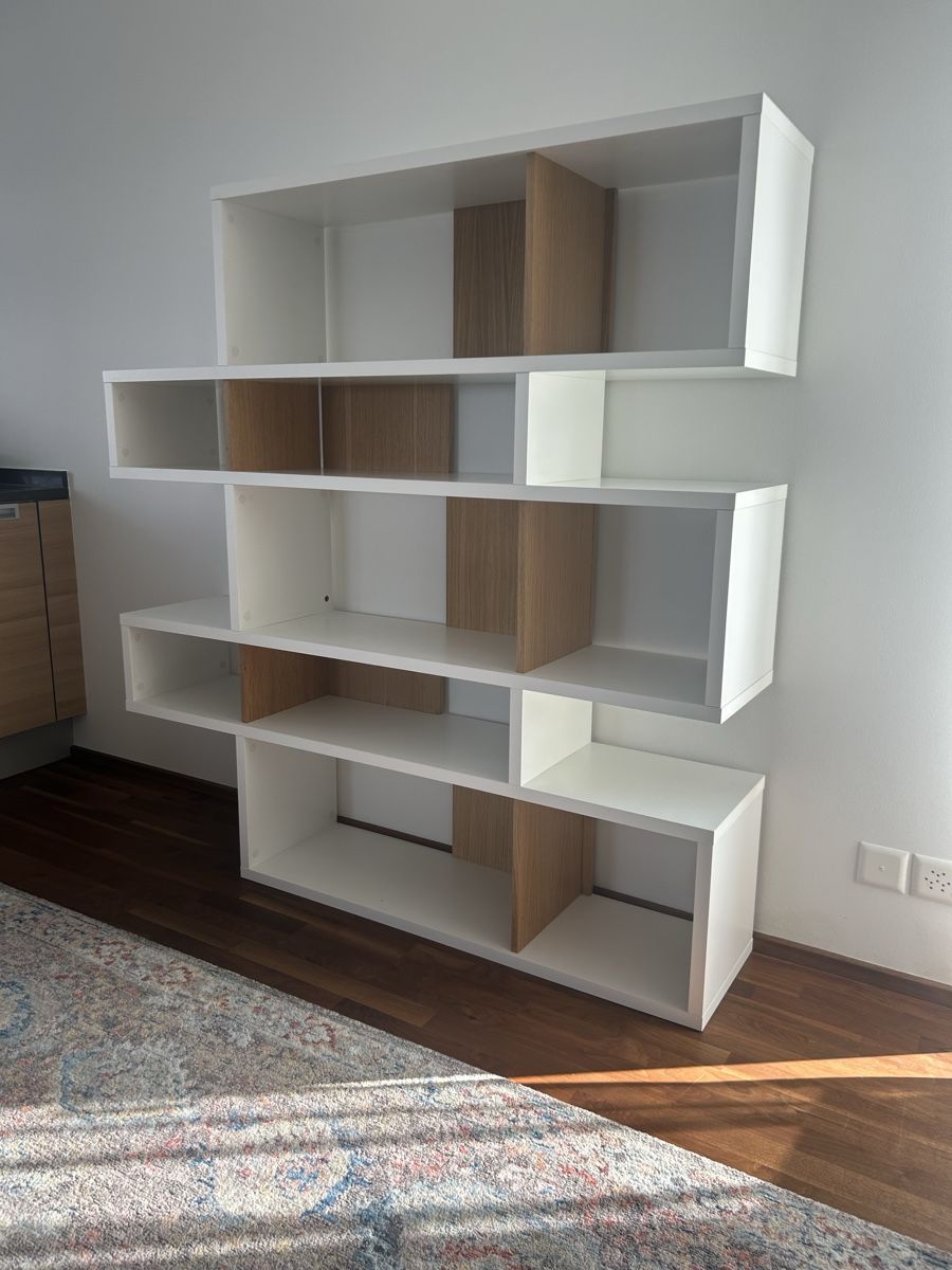 Regale: Design library “London” – Gebraucht aus Zürich von _Jose_ 4