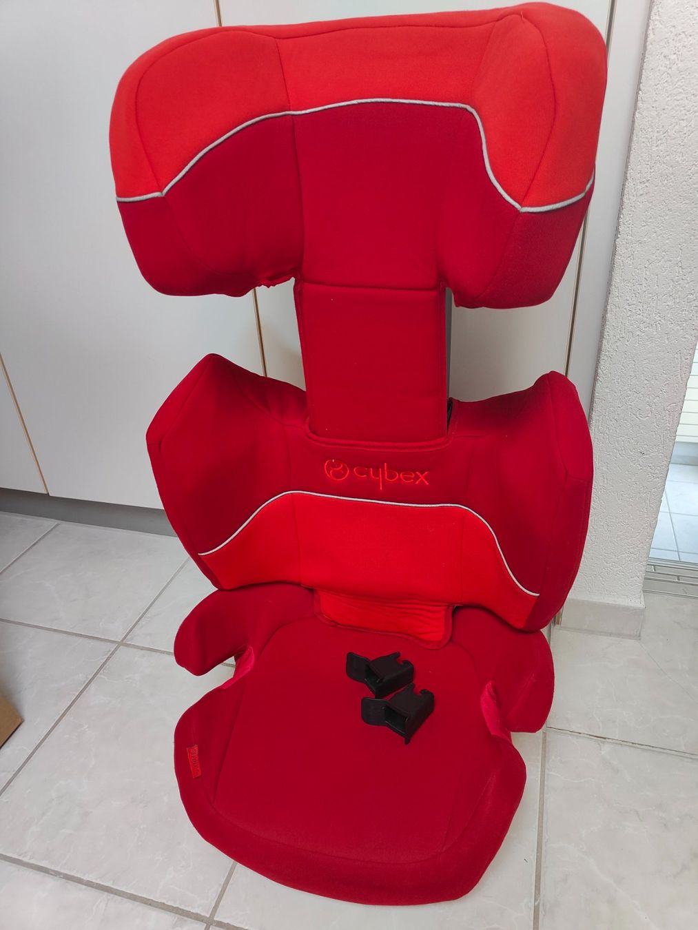 Cybex Seggiolini per auto: Cybex 15-36kg – Usato da Adliswil venduto da mar_6frw 1