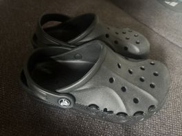 Neue Crocs Gr. 2 (33/34)