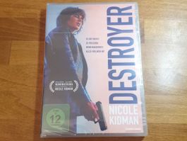 Destroyer (2018) NEU OVP DVD