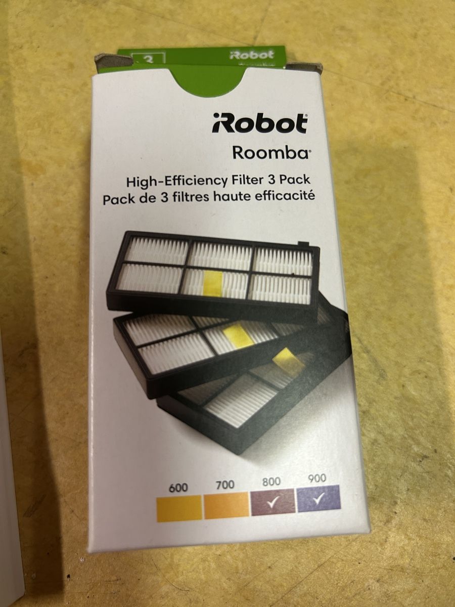 Irobot Aspirateurs & Accessoires: Roomba Staubsauger – D'occasion à Bischofszell par Meti8188 2