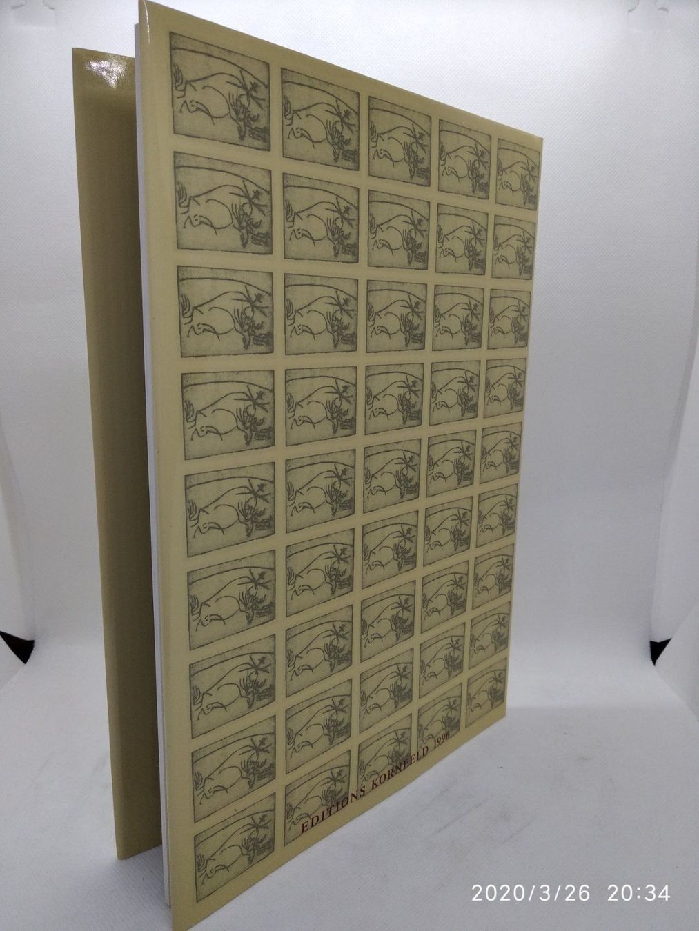 Libri: PABLO PICASSO WERKVERZEICHNIS – Usato da Goldach venduto da Gaip 1