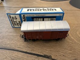 Märklin H0 Modell 4605