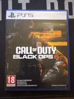 Call of Duty Black Ops 6 PS5