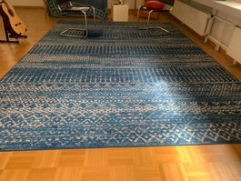 Teppich HARPUT - 270x380 (cm)