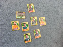 Panini 2026 KSA 2/3/6/9/10/11/13/14
