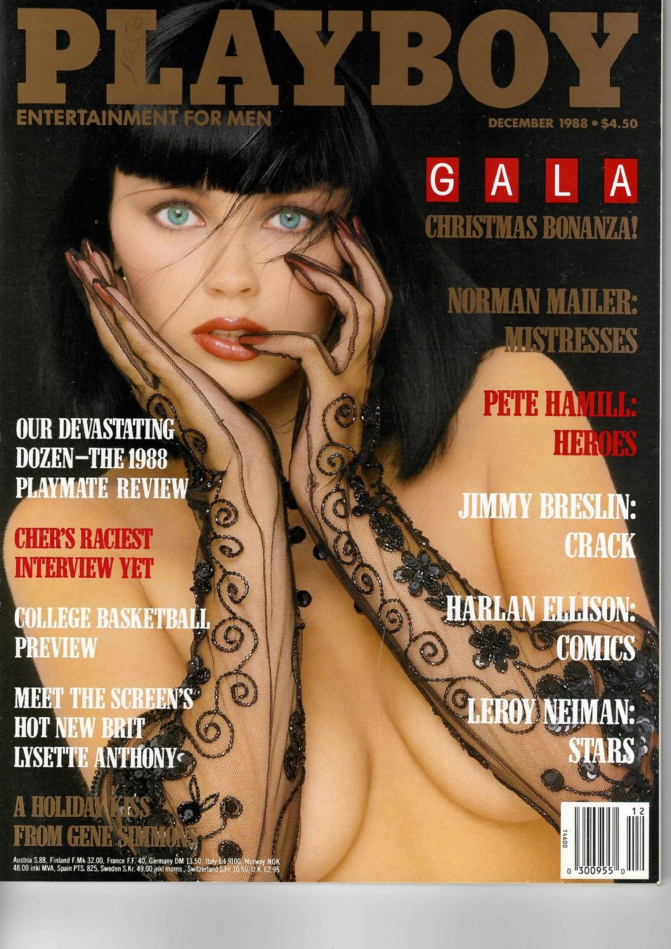 Riviste & Magazine: PLAYBOY magazine – Usato da Monthey venduto da Manilla