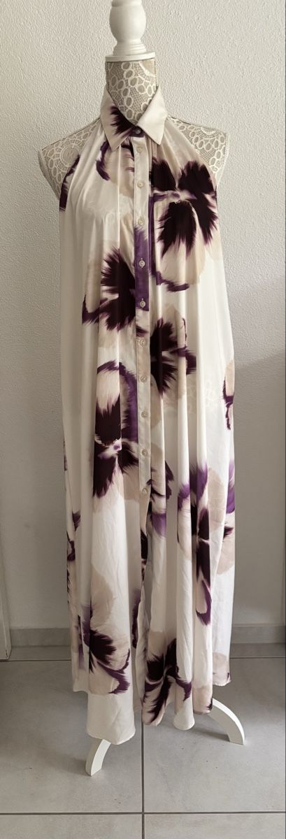 Vestiti: Imperial Kleid Gr.44 – Nuovo (secondo la descrizione) da Eglisau venduto da 3flower-power3 1