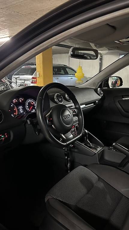 Automobili: Audi A3 2.0 TDI s-tronic – Usato da Wettingen venduto da aah_x9mg 4