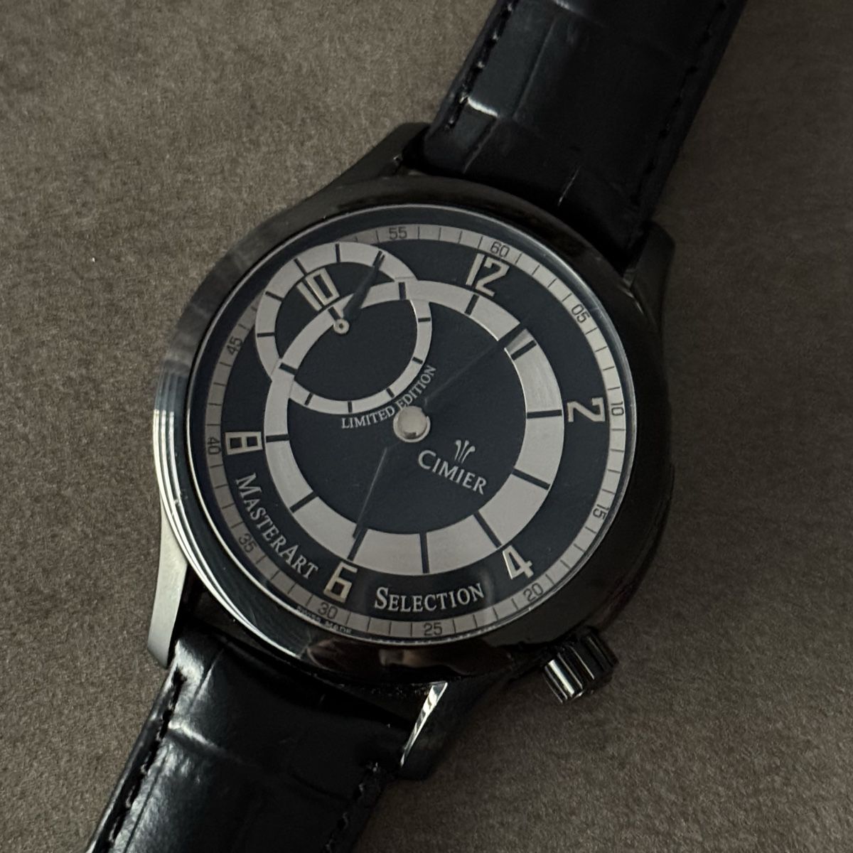 Cimier Orologi: Cimier Masterart Selection – Nuovo (secondo la descrizione) da Villmergen venduto da Swiss2011 1