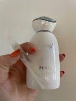 Khadlaj La Fede Lavish Poudre EDP 5 ML ABFÜLLUNG