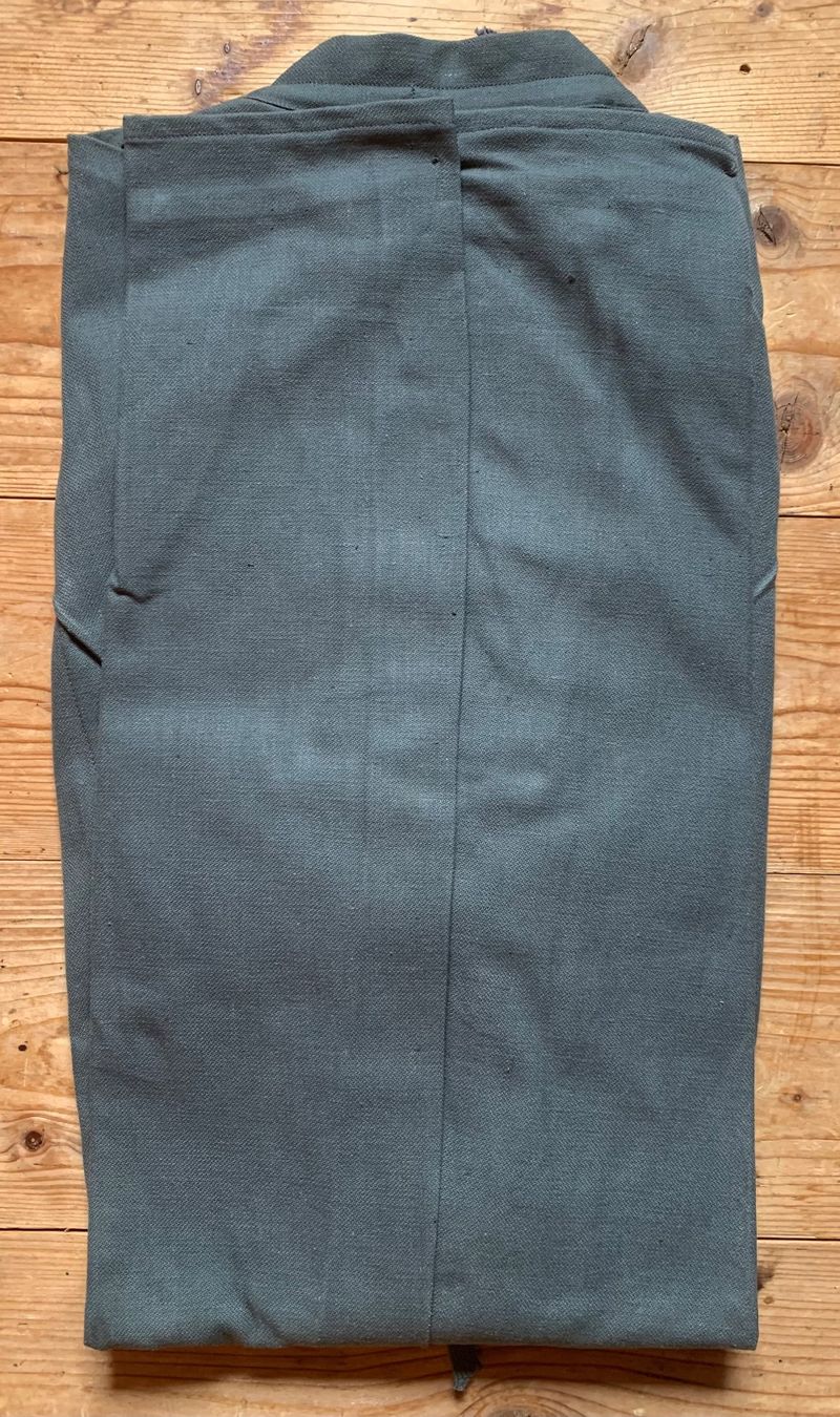 Camicette: Stallbluse der CH Armee – Nuovo (secondo la descrizione) da Goldingen venduto da Bergler012 1