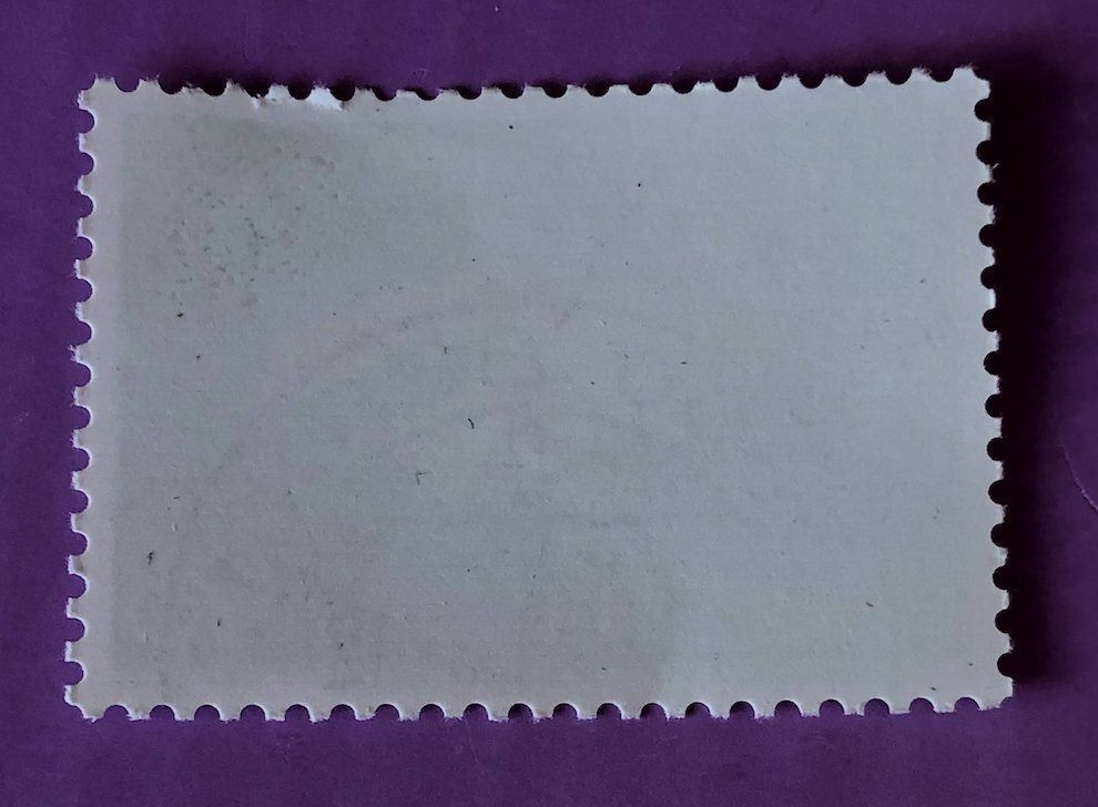 Tutti i francobolli: Nr.768 mit ET Stempel Bern – Usato da Aarau venduto da Billa007 1