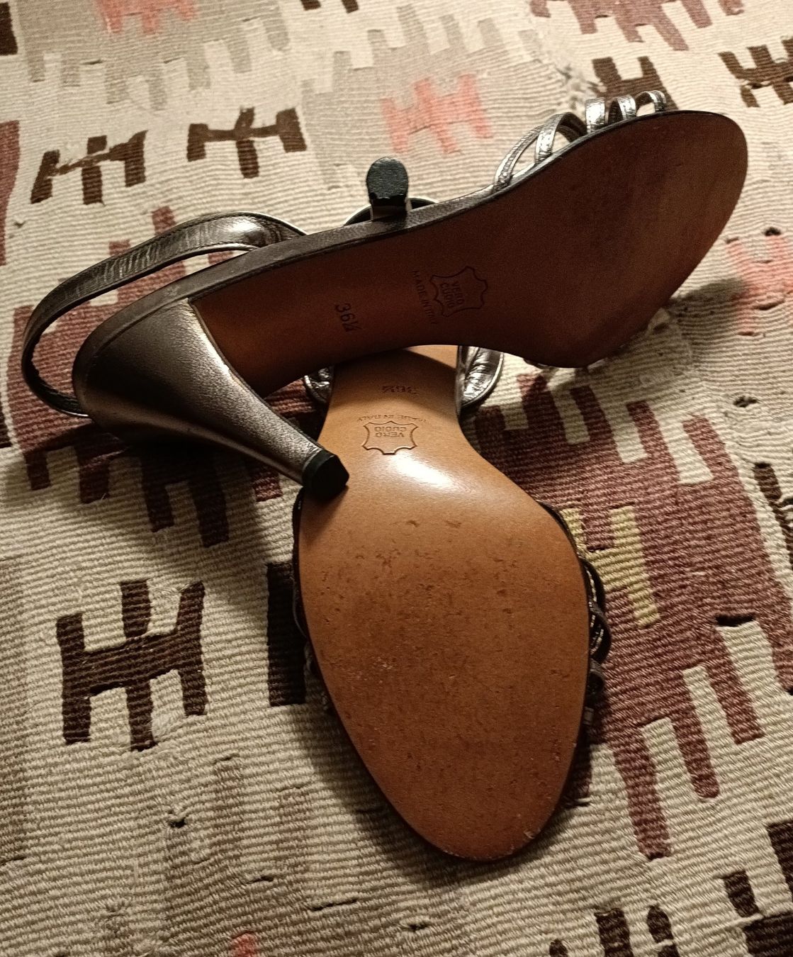 Scarpe da donna: Capucine Sandalen – Usato da Schaffhausen venduto da sim_j822 2