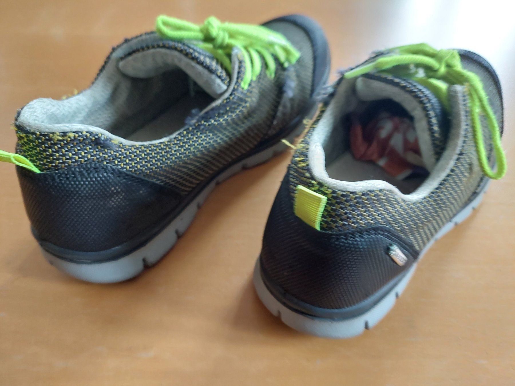 Primigi Scarpe per ragazzi: Primigi schuhe Gr.37 – Usato da Zürich venduto da meymano 3