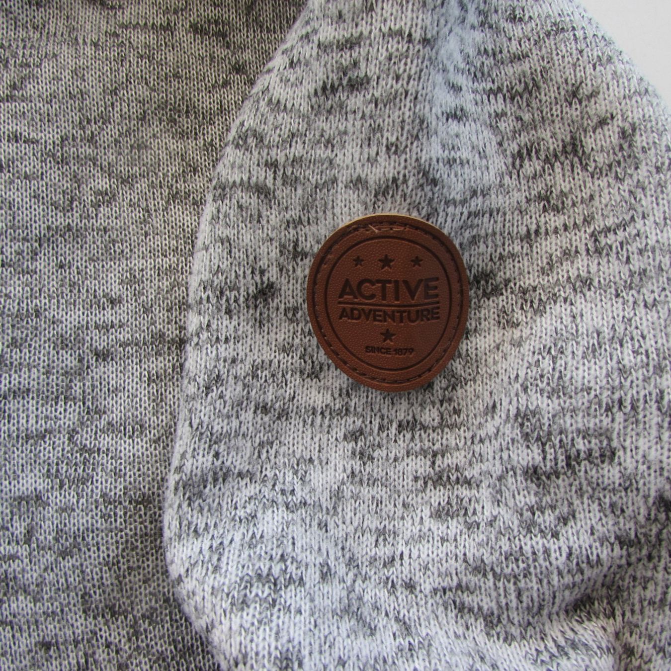 Giacche: Kapuzenjacke Marke INFINITY Active Adventure – Usato da Aadorf venduto da Olymp05 9