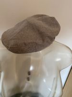 Kinder Flatcap Grösse 50