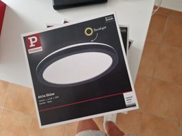 3 Stück Paulmann Atria Shine LED Einbauleuchte, NEU
