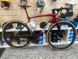 Ridley Fenix Slic