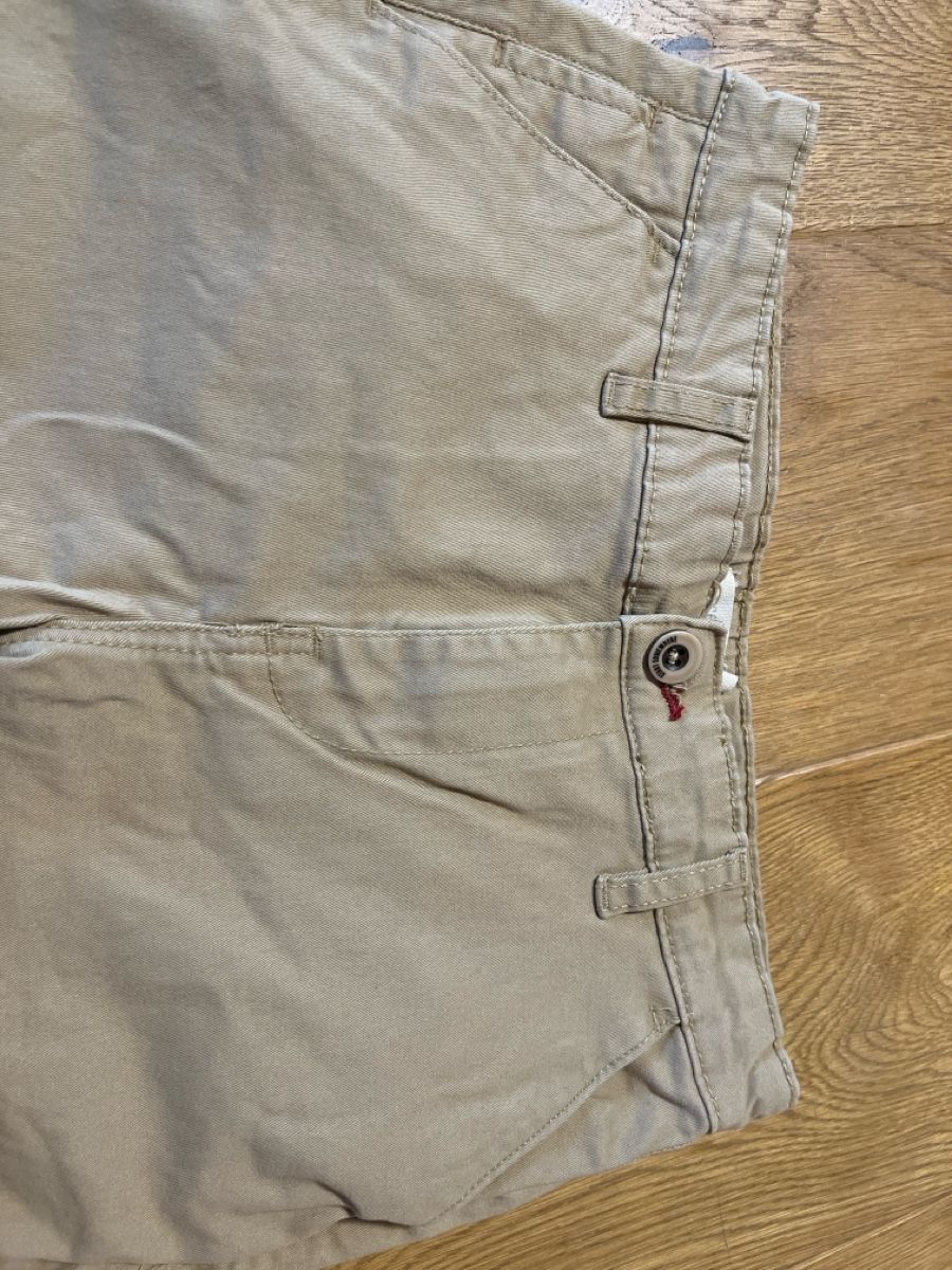 Pantaloni: Hose 140-152 – Usato da Balmberg venduto da Berglihof 1