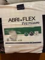 Abri-Flex Premium M3, 2 Packungen