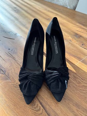 Damenschuh