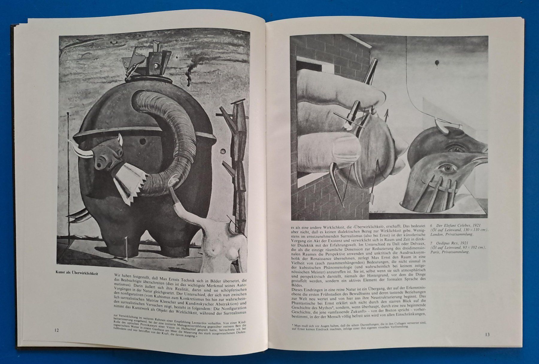 Bücher: MAX ERNST Gestalter unserer Zeit. Kunstkreis 1969 – Gebraucht aus Zürich von archiphil 3