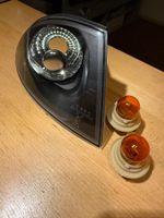 BMW E46 LIMOUSINE -08.2001 - FRONTBLINKER