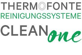 Pulitori a vapore: Clean One Reinigungssystem von Thermofonte – Nuovo (secondo la descrizione) da Stettlen venduto da ba__rj7w 4