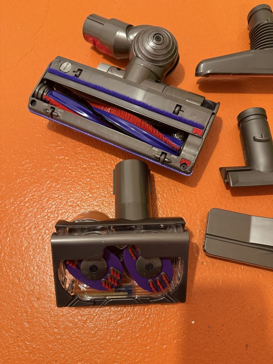 Dyson Aspirapolveri & Accessori: Dyson Zubehör – Nuovo (secondo la descrizione) da Winkel venduto da Hafula 1