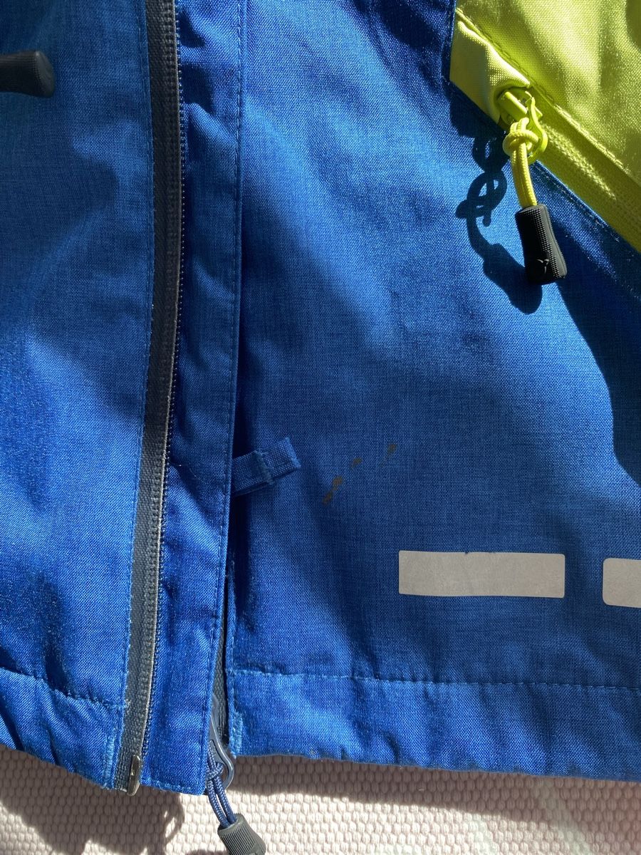 Giacche: Regen,-Windjacke Trevolution Gr.104 – Usato da Arnegg venduto da Not2Miss 7
