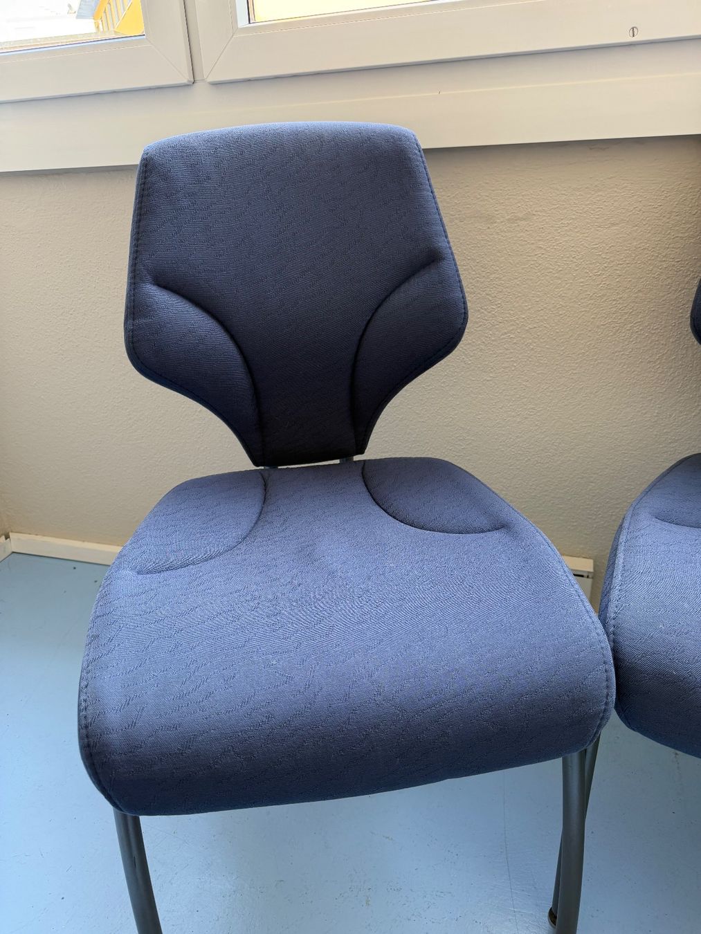 Giroflex Sedie: Giroflex Stühle - 4 Stück – Usato da Zürich venduto da mar_hs6l 4