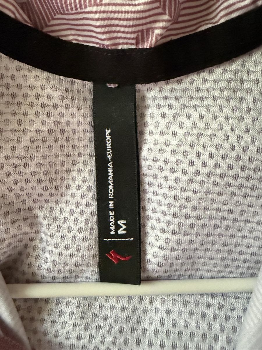 Specialized Canottiere & Pantaloni: Specialized Rennvelo Jersey Gr. M – Usato da Unterägeri venduto da anj_q9gv 2