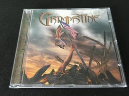 Grimmstine -CD-