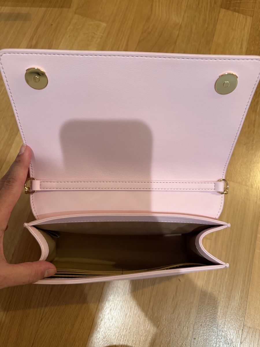 Moschino Borse da donna: Love Moschino Handtasche rosa – Nuovo (secondo la descrizione) da Luzern venduto da vawy_96 2