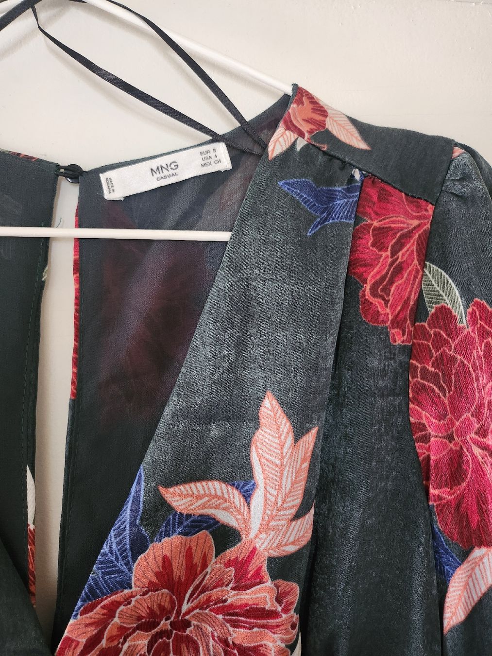 Mango Kleider: mango kleid – Gebraucht aus Schlieren von wik_69lh 2