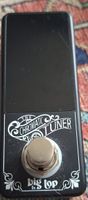 Pédale accordeur Big Top FX The Chromatic Tuner occasion