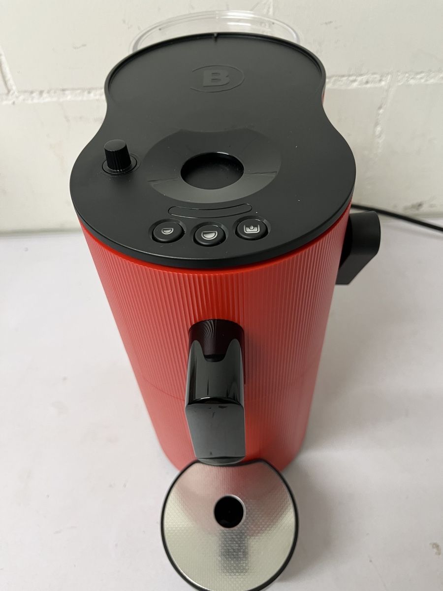 Macchine per caffè & Macchine per espresso: Kaffeemaschine coffee B – Usato da Gebenstorf venduto da ha_er 1
