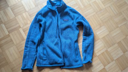 Damen Jacke Patagonia 36