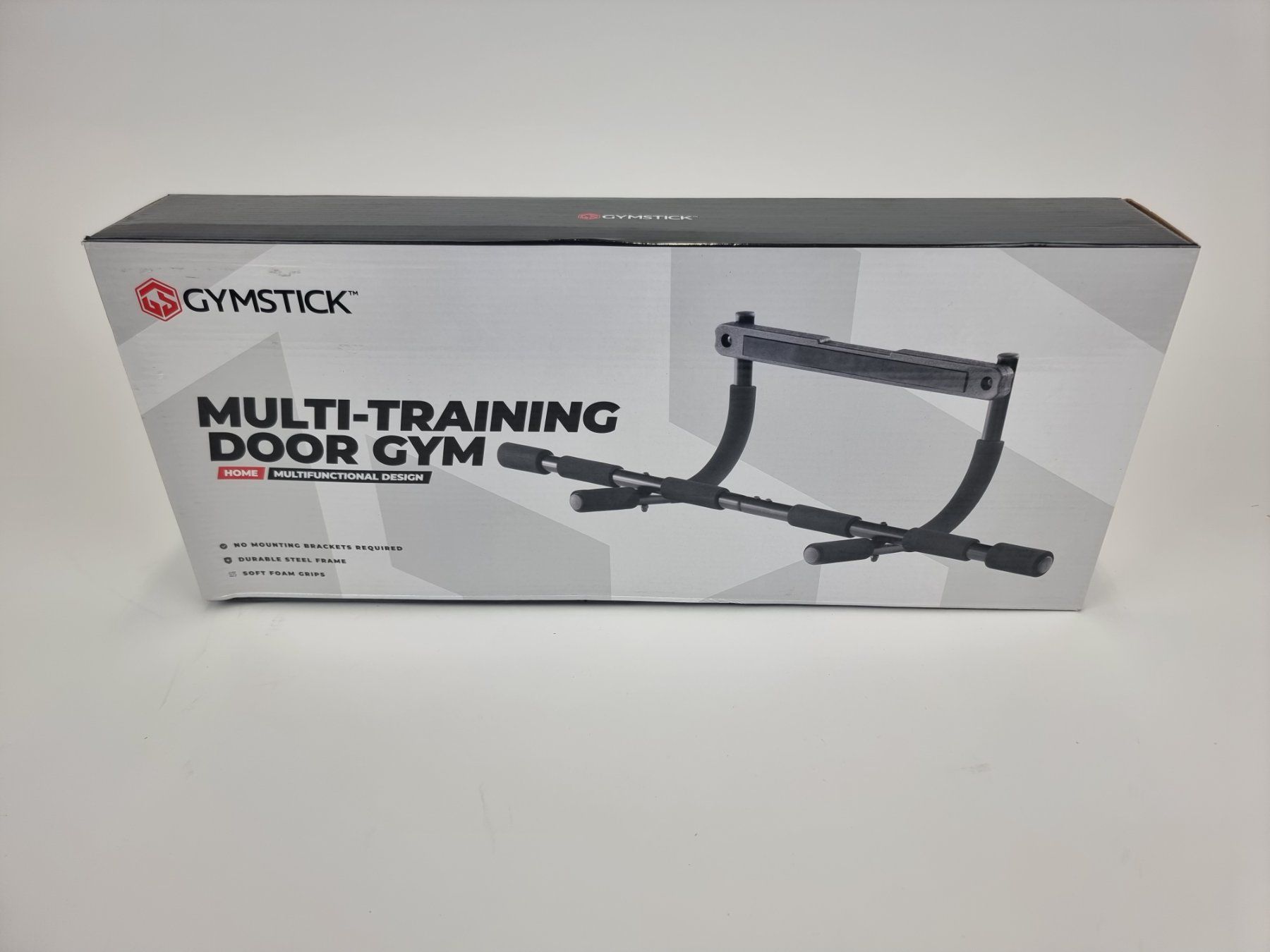 Hometrainer: Multi-Training Door Gym – Gebraucht aus Urtenen-Schönbühl von Restwert_Schoenbuehl