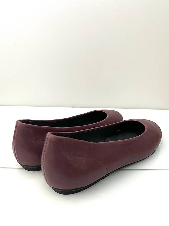 Navyboot Scarpe da donna: NAVYBOOT Ballerina gr 35 Echtleder – Nuovo (secondo la descrizione) da Zürich venduto da Altruisti 4