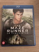 Blu-ray Le Labyrinthe 