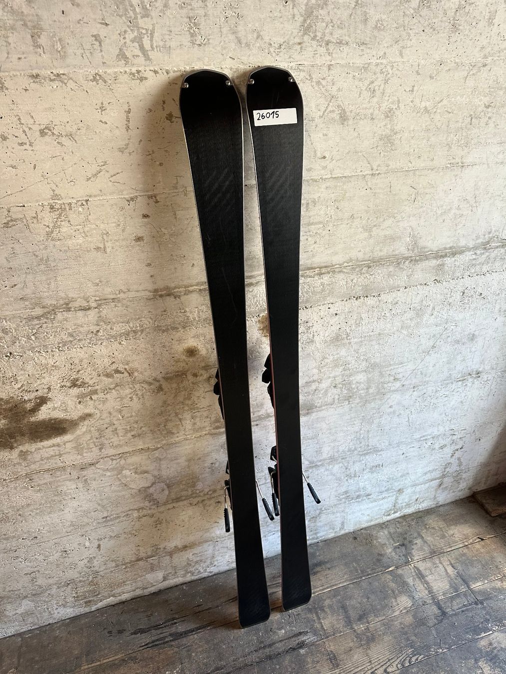 Fischer Sci: Fischer The Curv Ski 150CM – Usato da Emmenbrücke venduto da karkarkar 5