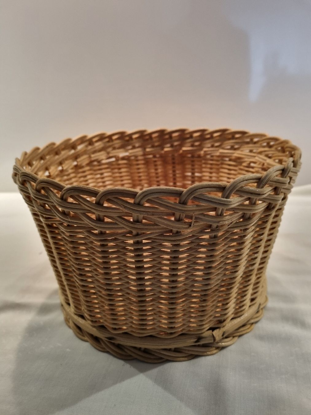 Autres articles pour la maison: 3 Weiden Körbe  – D'occasion à Steinen par turbogeiss99 2