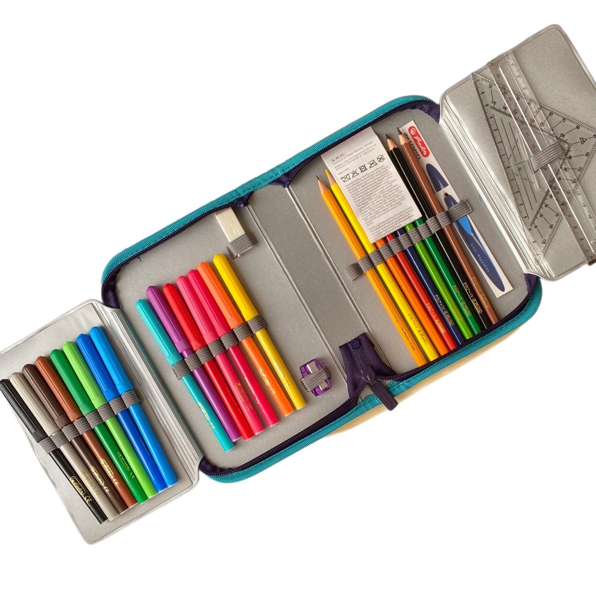 Schüler-Etuis: Etui – Neu (gemäss Beschreibung) aus Bonstetten von zweitihand.shop 3
