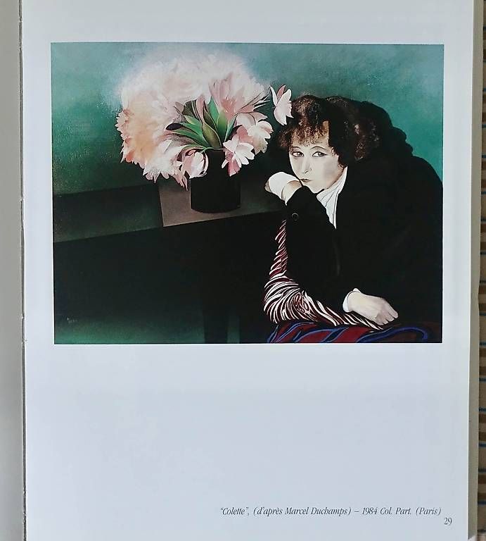 Libri: Peintre Michèle Battut – Usato da Genève venduto da fto_sz8d 3