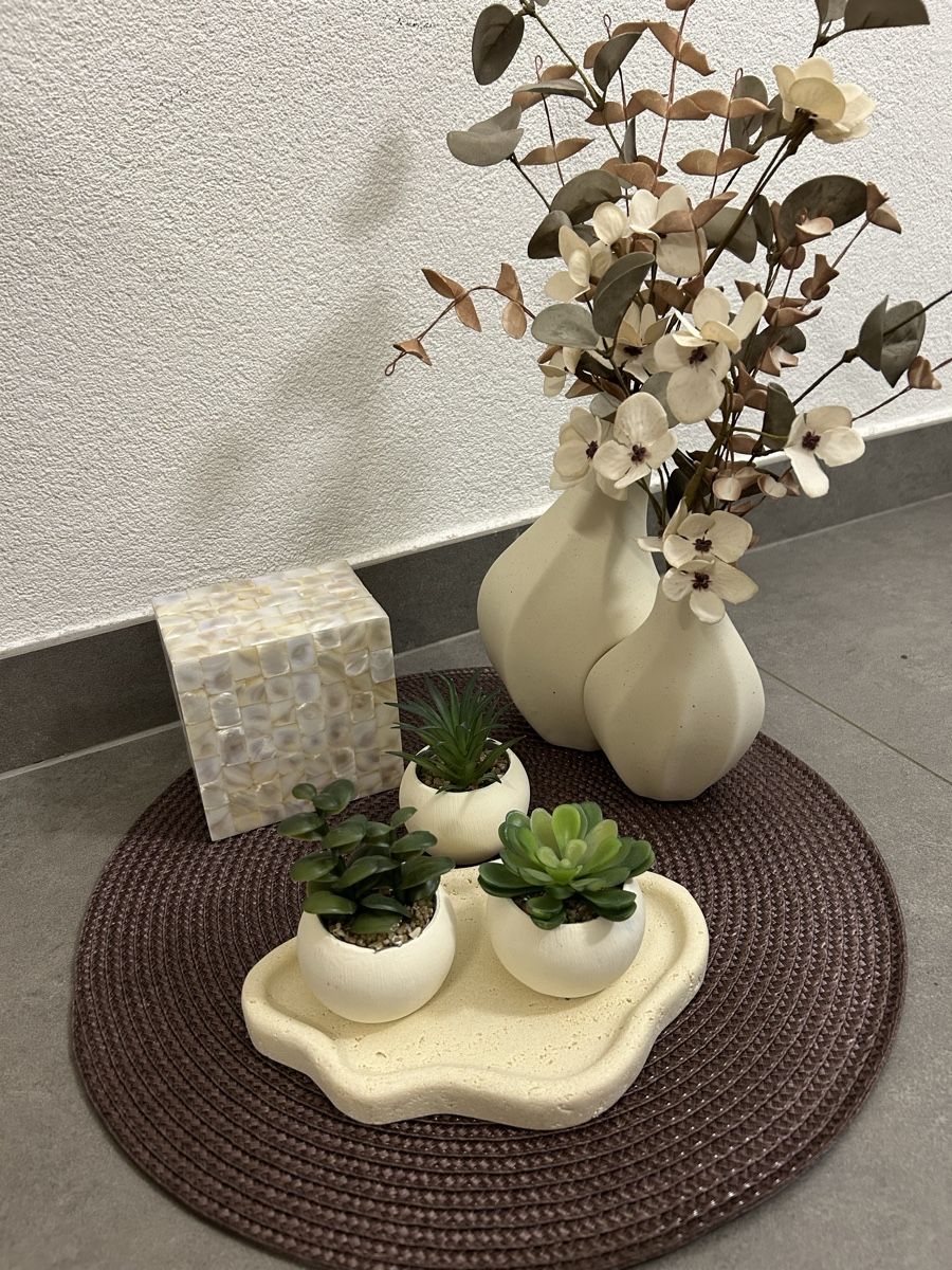 Tutte le decorazioni: Lot de décoration – Nuovo (secondo la descrizione) da Perroy venduto da MR6.