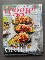 SLOWLY VEGGIE - GRILLEN