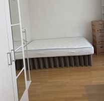 Kartonbett