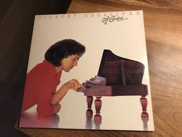 Gilbert O‘Sullivan LP
